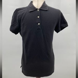 Izod Perform X Golf Polo Men’s Black Shirt